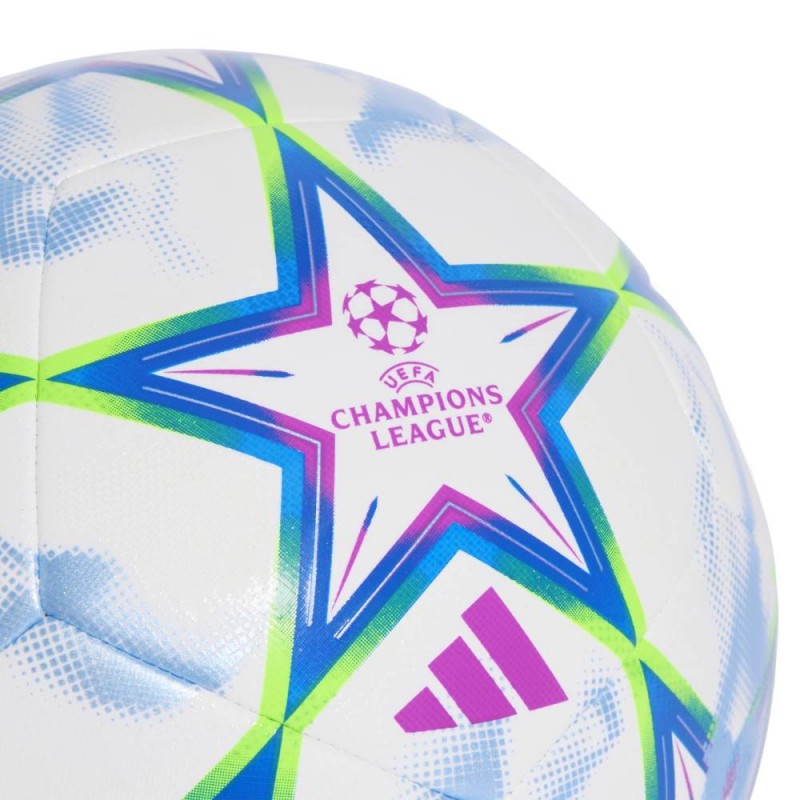 Adidas UEFA Champions League Training Ball (KZ2981)