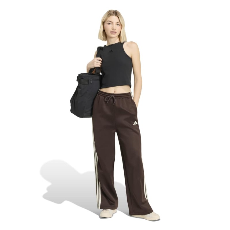 Adidas Stadium 3-Stripes Tracksuit Pants (KZ4648)