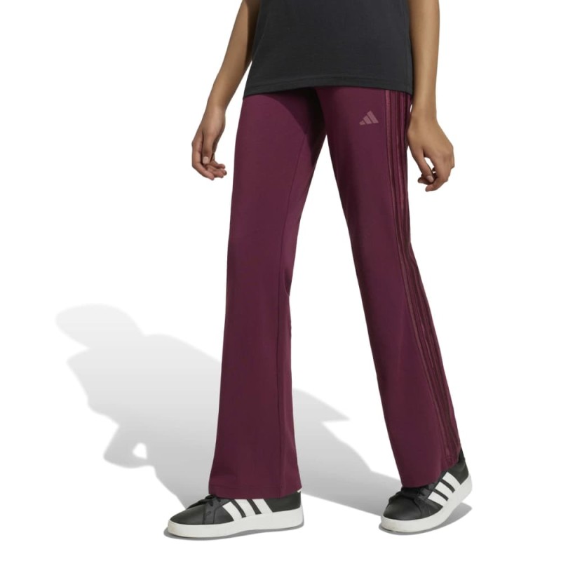 Adidas SATIN FLARED LEGGINGS (KZ5126)