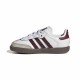 Adidas Samba OG Comfort Closure Elastic Lace Shoes (KZ8680)