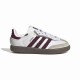 Adidas Samba OG Comfort Closure Elastic Lace Shoes (KZ8680)