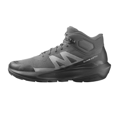 Salomon HIKING - ELIXIR ELIXIR ACTIV MID GTX (L47456800)