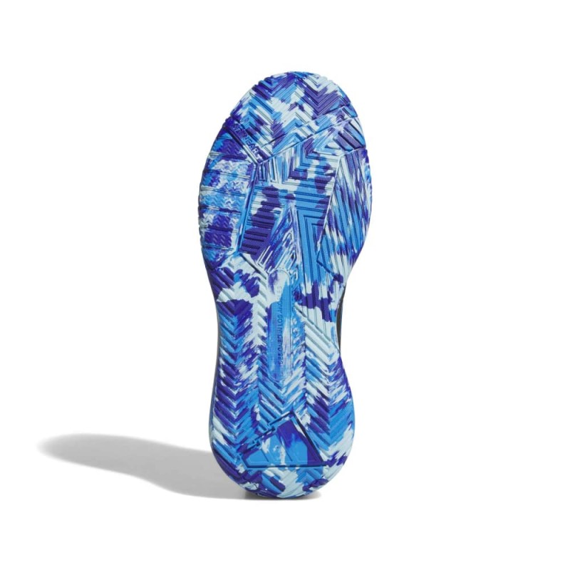 Adidas OWNTHEGAME 3.0 SHOES (LA0471)