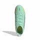 Adidas F50 Hyperfast Club Mid Firm Ground / Multi Ground Football Boots Kids (LA3943)