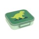 A little lovely company: Δοχείο φαγητού Bento με χωρίσματα- 900ml - Dinosaur (LBDIGR62)