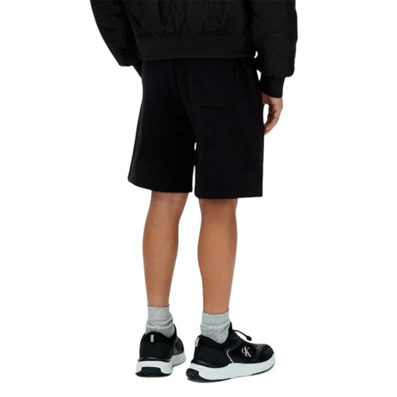 Calvin Klein MONO LOGO RELAXED SHORTS (LV1CKSJC51 BEH)