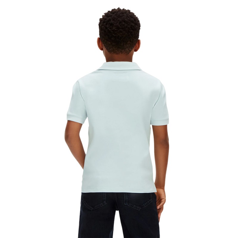 Calvin Klein CIRCLE HOODIE (LVCKFJB28B GCQ) Calvin Klein CIRCLE HOODIE (LVCKFJB28B GCQ)