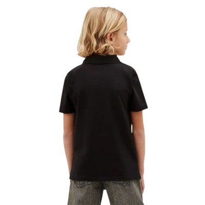 Calvin Klein SEASONAL MONOLOGO CN SWEATSHIR (LVCKFJB29B BEH)
