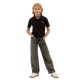 Calvin Klein SEASONAL MONOLOGO CN SWEATSHIR (LVCKFJB29B BEH) Calvin Klein SEASONAL MONOLOGO CN SWEATSHIR (LVCKFJB29B BEH)