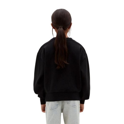 Calvin Klein SCUBA HOODIE (LVCKFJB33B BEH)