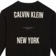 Calvin Klein BACK PRINT CN SWEATSHIRT (LVCKFJB34B BEH) Calvin Klein BACK PRINT CN SWEATSHIRT (LVCKFJB34B BEH)
