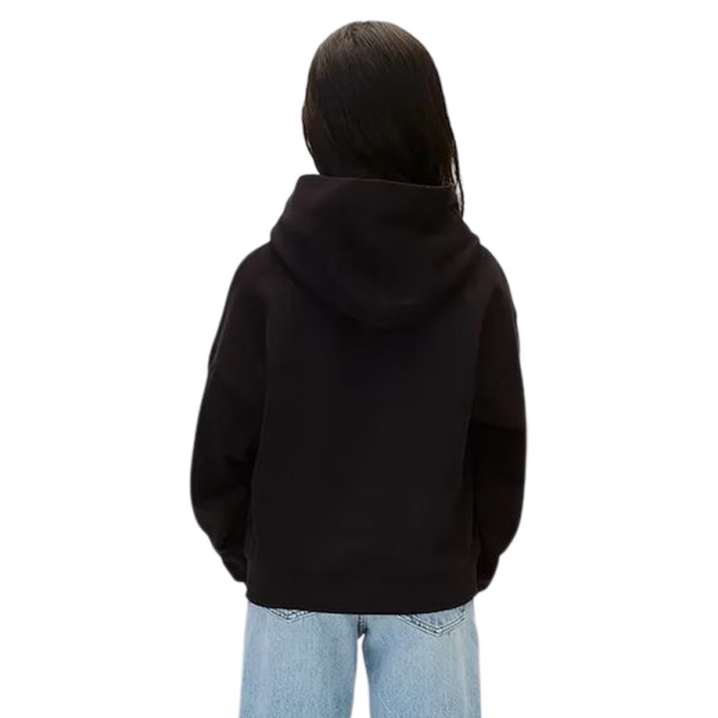 Calvin Klein BADGE HOODIE (LVCKFJB42G BEH) Calvin Klein BADGE HOODIE (LVCKFJB42G BEH)