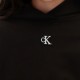 Calvin Klein BADGE HOODIE (LVCKFJB42G BEH) Calvin Klein BADGE HOODIE (LVCKFJB42G BEH)
