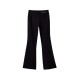 Calvin Klein HR BARREL LEG JEANS ONYX (LVCKFJC10G 1B1)