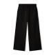 Calvin Klein BADGE WIDE LEG SWEATPANT (LVCKFJC19G BEH) Calvin Klein BADGE WIDE LEG SWEATPANT (LVCKFJC19G BEH)