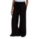 Calvin Klein BADGE WIDE LEG SWEATPANT (LVCKFJC19G BEH) Calvin Klein BADGE WIDE LEG SWEATPANT (LVCKFJC19G BEH)
