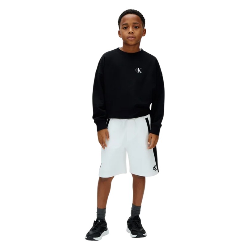 Calvin Klein SCUBA SWEATPANT (LVCKFJC28B BEH) Calvin Klein SCUBA SWEATPANT (LVCKFJC28B BEH)