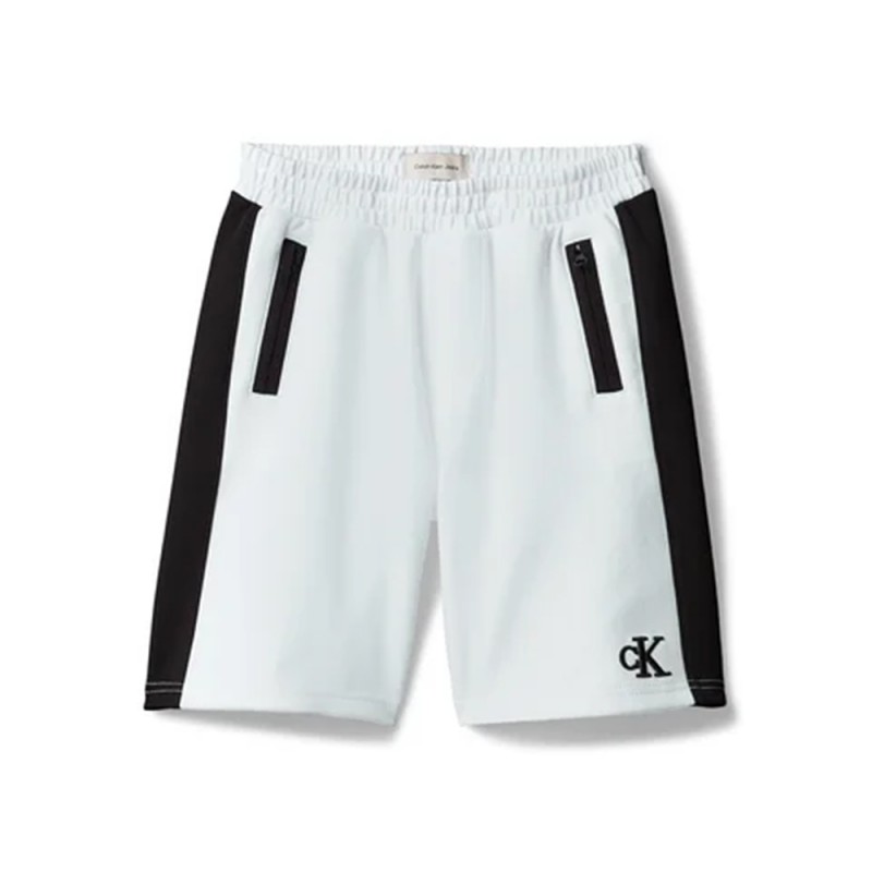 Calvin Klein SCUBA SWEATPANT (LVCKFJC28B BEH) Calvin Klein SCUBA SWEATPANT (LVCKFJC28B BEH)
