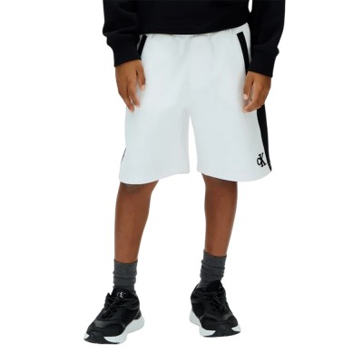Calvin Klein SCUBA SWEATPANT (LVCKFJC28B BEH)