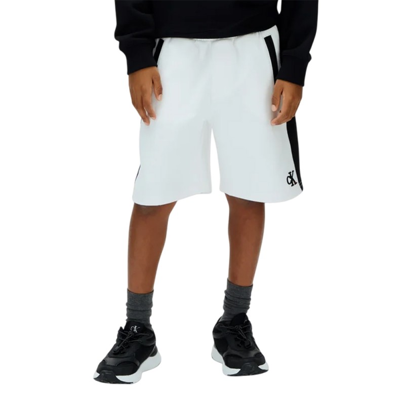 Calvin Klein SCUBA SWEATPANT (LVCKFJC28B BEH) Calvin Klein SCUBA SWEATPANT (LVCKFJC28B BEH)