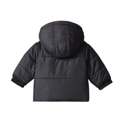 Calvin Klein SHERPA LINED BABY PUFFER (LVCKFJD04N BEH)