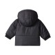 Calvin Klein SHERPA LINED BABY PUFFER (LVCKFJD04N BEH)