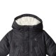 Calvin Klein SHERPA LINED BABY PUFFER (LVCKFJD04N BEH)