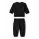 Calvin Klein MONOLOGO CN SWEATSHIRT SET (LVCKFJI13N BEH) Calvin Klein MONOLOGO CN SWEATSHIRT SET (LVCKFJI13N BEH)