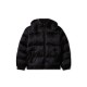 Calvin Klein LOGO JACQUARD AOP PUFFER JK (LVCKFJM10G 0GK)