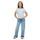 Calvin Klein MICRO MONOGRAM TOP (LVCKSJA15G CFX)