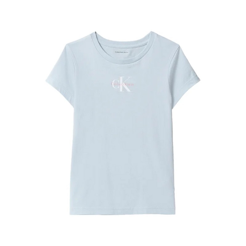 Calvin Klein MICRO MONOGRAM TOP (LVCKSJA15G CFX)