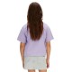 Calvin Klein CK LOGO BOXY T-SHIRT (LVCKSJA16G VK7)