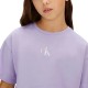 Calvin Klein CK LOGO BOXY T-SHIRT (LVCKSJA16G VK7)