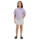 Calvin Klein CK LOGO BOXY T-SHIRT (LVCKSJA16G VK7)