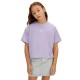 Calvin Klein CK LOGO BOXY T-SHIRT (LVCKSJA16G VK7)