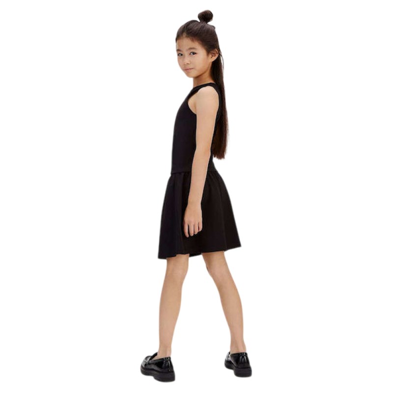 Calvin Klein SEASONAL MONOLOGO SS T-SHIRT (LVCKSJA20G BEH)