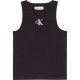 Calvin Klein CK LOGO TANK TOP (LVCKSJB10G BEH)