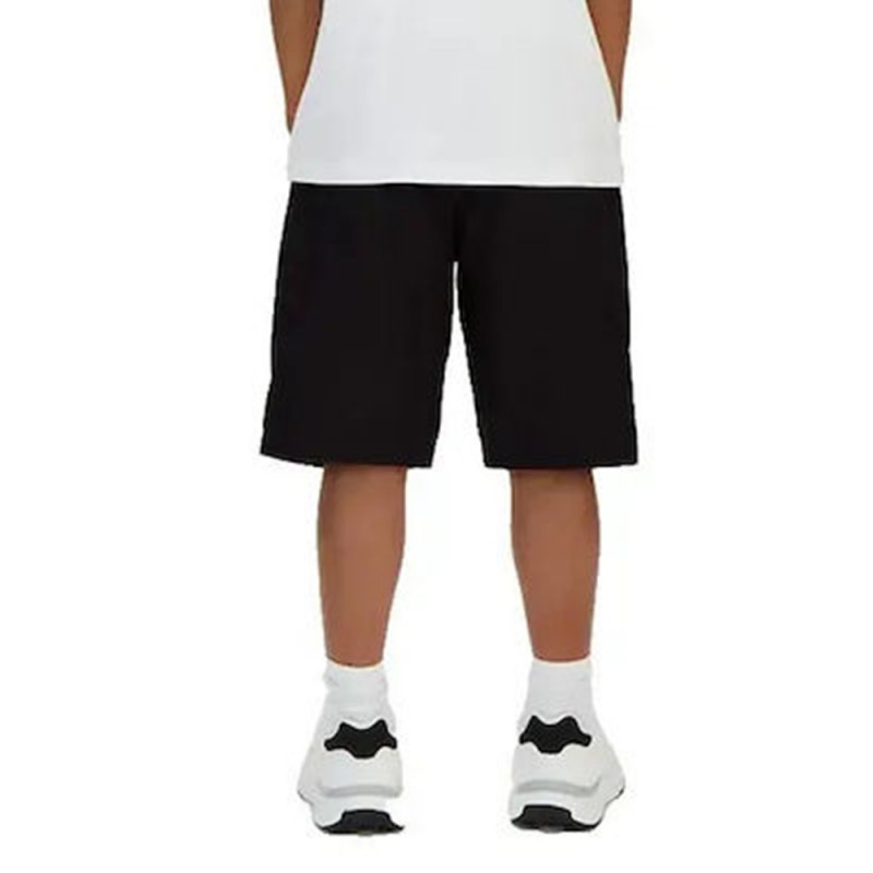 Calvin Klein PARACHUTE SHORTS (LVCKSJC79B BEH)