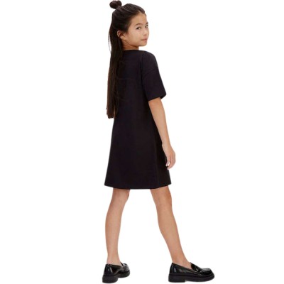 Calvin Klein CK MONOGRAM TEE DRESS (LVCKSJH05G BEH) Calvin Klein CK MONOGRAM TEE DRESS (LVCKSJH05G BEH)