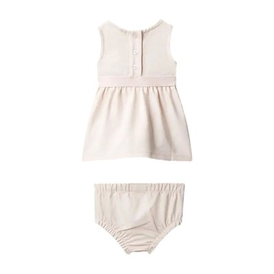 Calvin Klein PUNTO SLVLS DRESS (LVCKSJH15G TEV) Calvin Klein PUNTO SLVLS DRESS (LVCKSJH15G TEV)