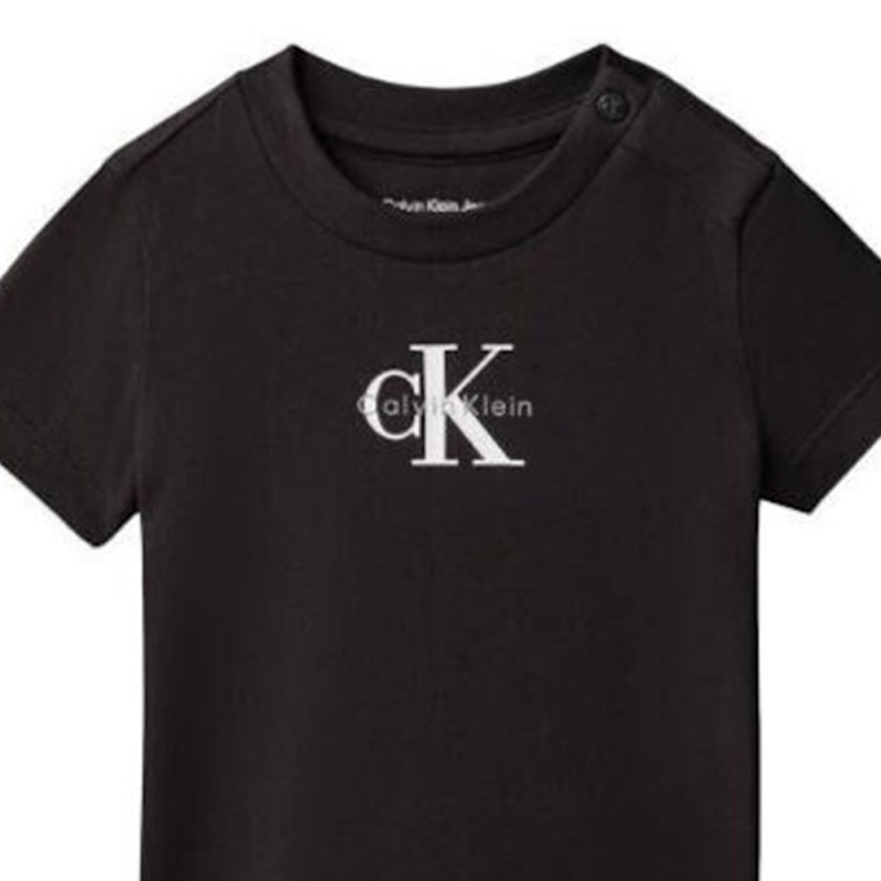 Calvin Klein INST. LOGO REG. TERRY HOODIE (LVCKTJB09U BEH) Calvin Klein INST. LOGO REG. TERRY HOODIE (LVCKTJB09U BEH)