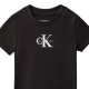 Calvin Klein INST. LOGO REG. TERRY HOODIE (LVCKTJB09U BEH) Calvin Klein INST. LOGO REG. TERRY HOODIE (LVCKTJB09U BEH)