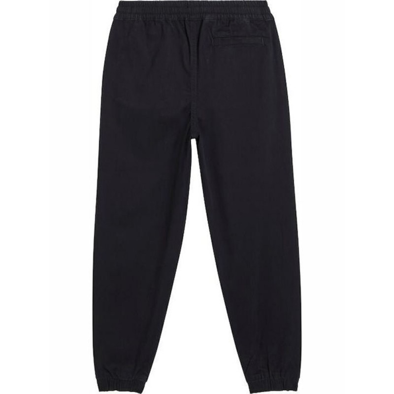 Calvin Klein ESSENTIAL WOVEN JOGGER (LVCKTJC14B BEH) Calvin Klein ESSENTIAL WOVEN JOGGER (LVCKTJC14B BEH)