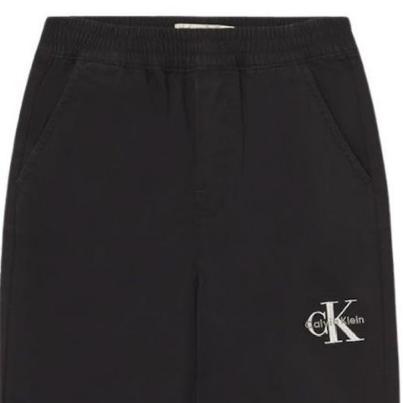 Calvin Klein ESSENTIAL WOVEN JOGGER (LVCKTJC14B BEH) Calvin Klein ESSENTIAL WOVEN JOGGER (LVCKTJC14B BEH)