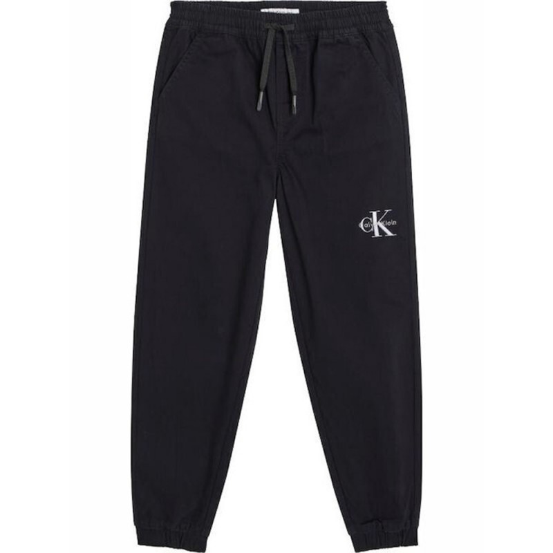 Calvin Klein ESSENTIAL WOVEN JOGGER (LVCKTJC14B BEH) Calvin Klein ESSENTIAL WOVEN JOGGER (LVCKTJC14B BEH)