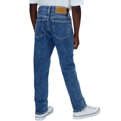 Calvin Klein DAD BECKFORD BLUE (LVCKTJC71B 1BJ)