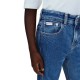 Calvin Klein DAD BECKFORD BLUE (LVCKTJC71B 1BJ) Calvin Klein DAD BECKFORD BLUE (LVCKTJC71B 1BJ)