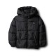 Calvin Klein MINIME CK SHORT HD PUFFER JACK (LVCKTJM02G BEH)