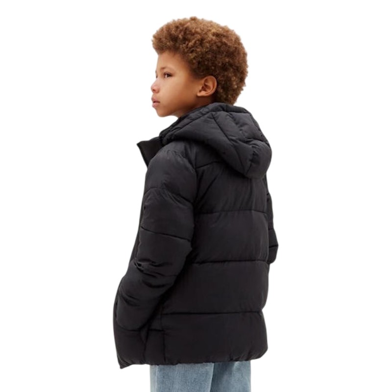 Calvin Klein ESSENTIAL PUFFER JACKET (LVCKTJM16B BEH)