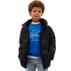 Calvin Klein ESSENTIAL PUFFER JACKET (LVCKTJM16B BEH)